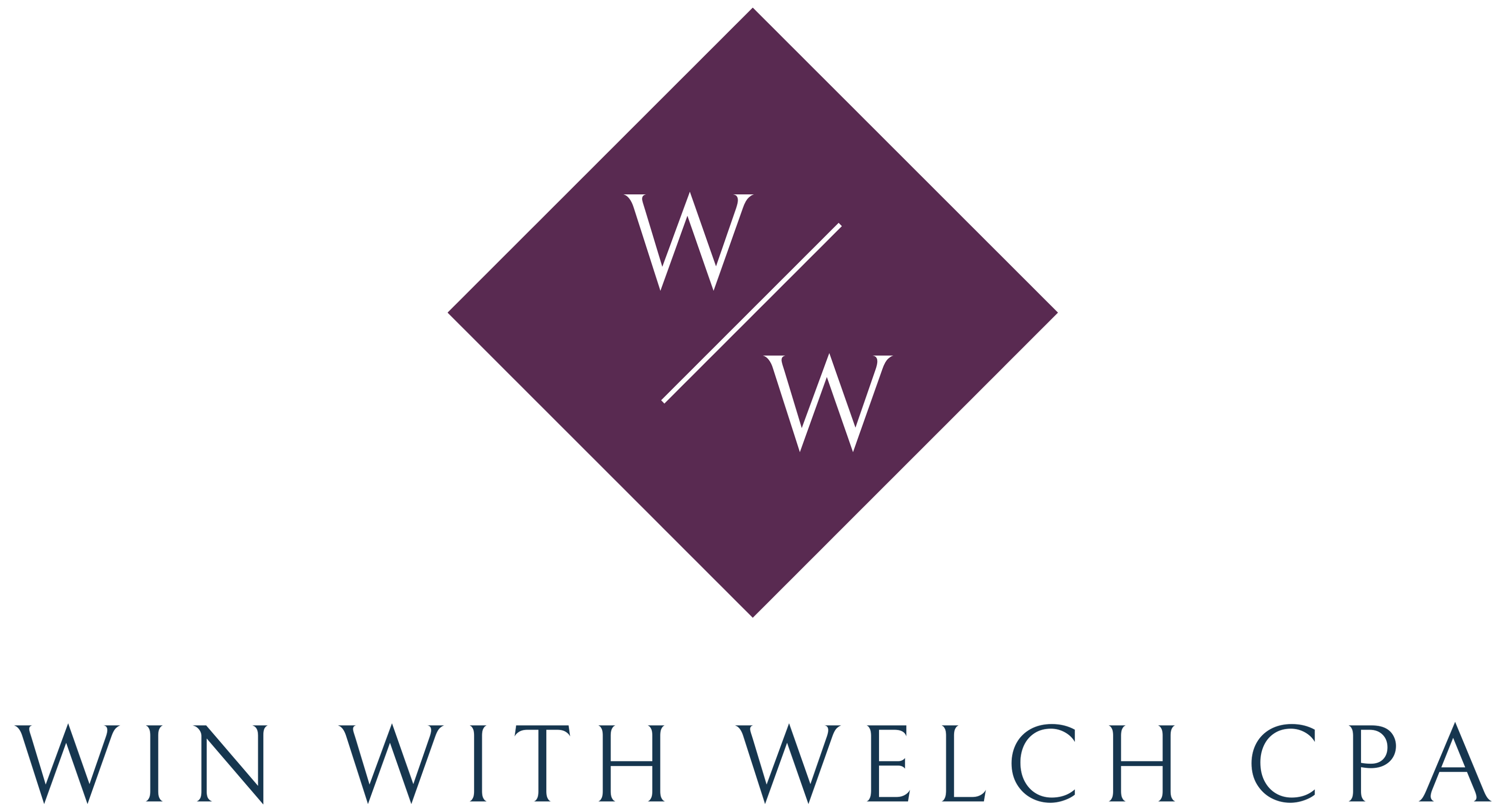 Win With Welch CPA